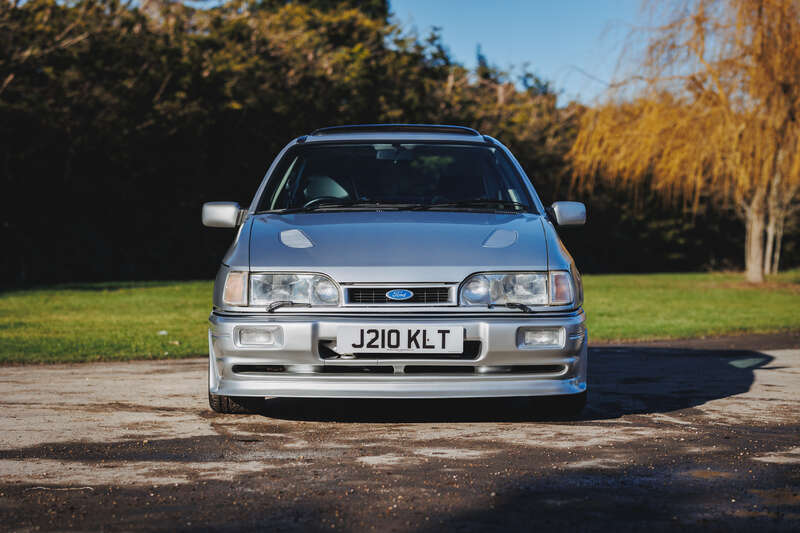 Used Ford Sierra for sale - 77456616: Photo 6