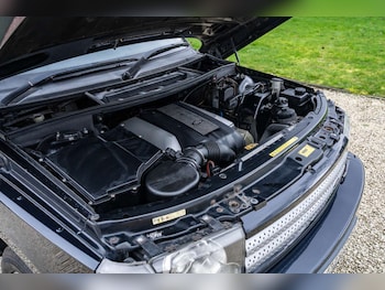 Used Land Rover Range Rover 2002 for sale - 77613123: Photo