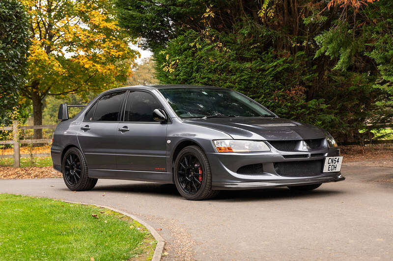 Used Mitsubishi Lancer 2004 for sale - 76350346: Photo 1