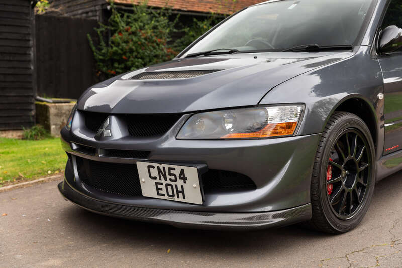 Used Mitsubishi Lancer 2004 for sale - 76350346: Photo 10