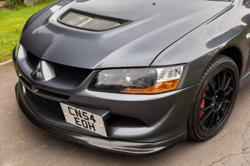 Used Mitsubishi Lancer 2004 for sale - 76350346: Photo 11