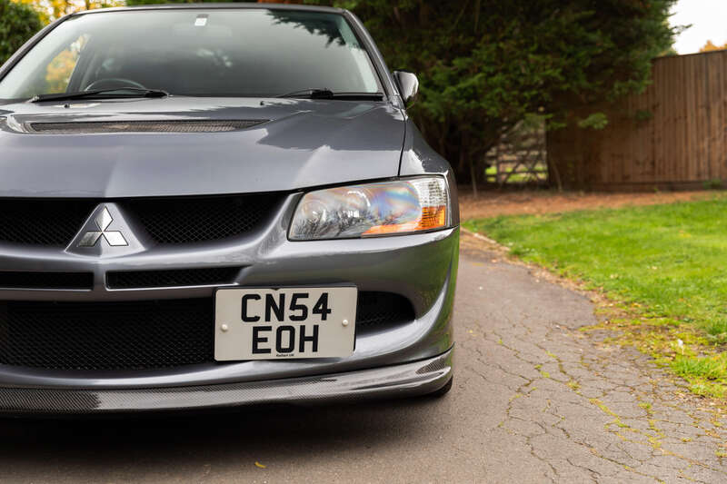 Used Mitsubishi Lancer 2004 for sale - 76350346: Photo 12