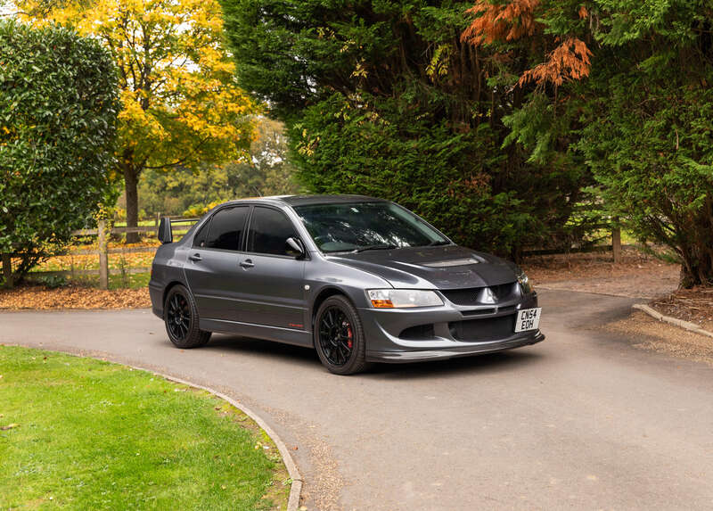 Used Mitsubishi Lancer 2004 for sale - 76350346: Photo 13