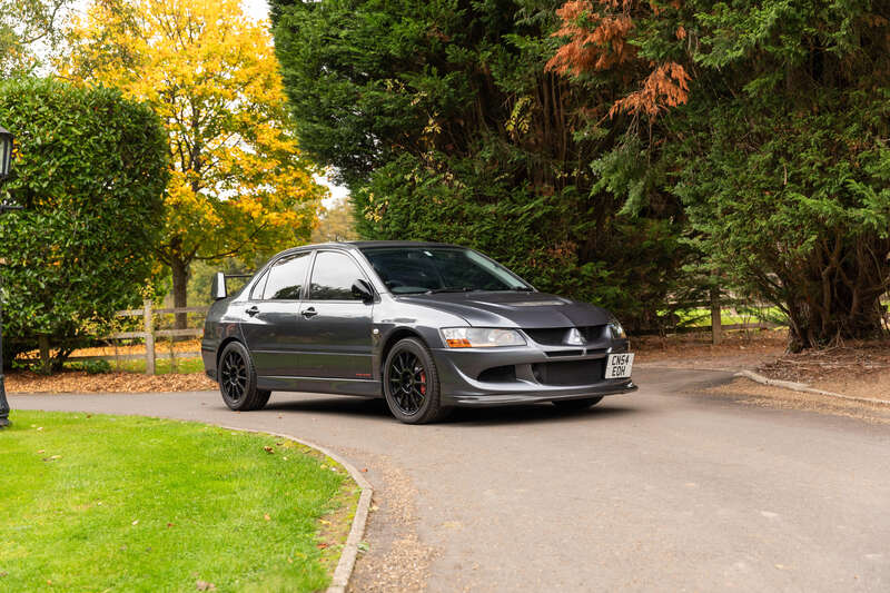 Used Mitsubishi Lancer 2004 for sale - 76350346: Photo 14