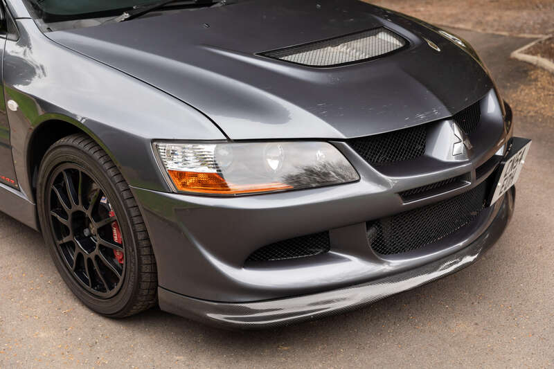 Used Mitsubishi Lancer 2004 for sale - 76350346: Photo 15