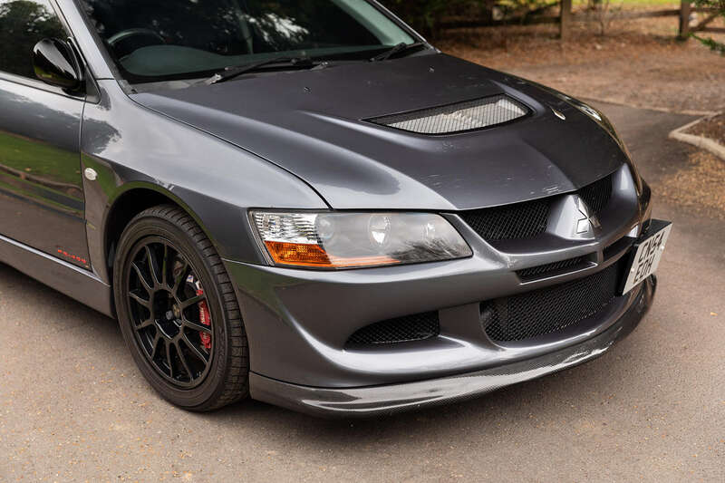 Used Mitsubishi Lancer 2004 for sale - 76350346: Photo 16