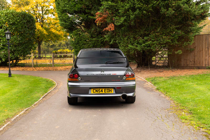Used Mitsubishi Lancer 2004 for sale - 76350346: Photo 17
