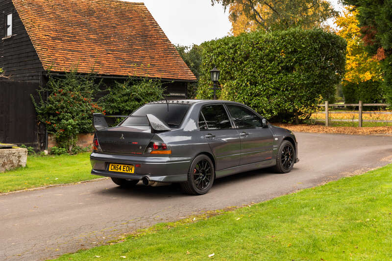 Used Mitsubishi Lancer 2004 for sale - 76350346: Photo 18