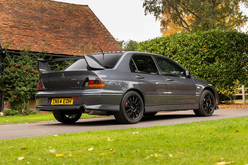 Used Mitsubishi Lancer 2004 for sale - 76350346: Photo 19