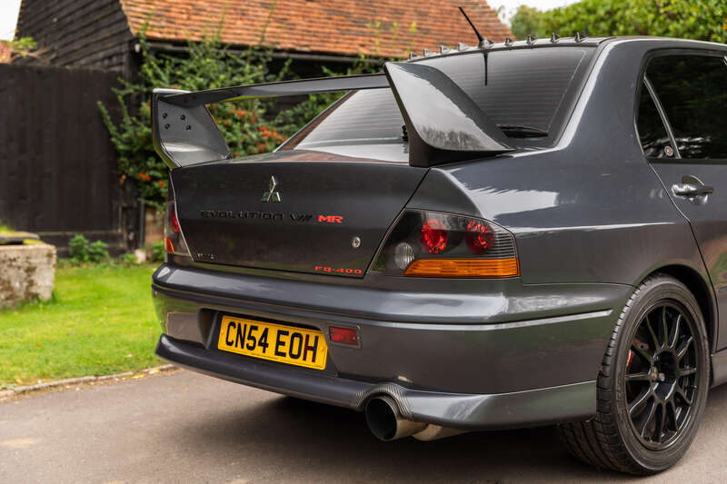 Used Mitsubishi Lancer 2004 for sale - 76350346: Photo 20