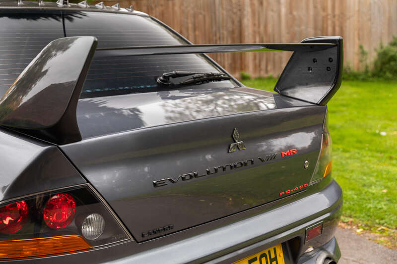 Used Mitsubishi Lancer 2004 for sale - 76350346: Photo 21