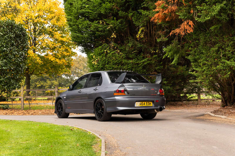 Used Mitsubishi Lancer 2004 for sale - 76350346: Photo 24