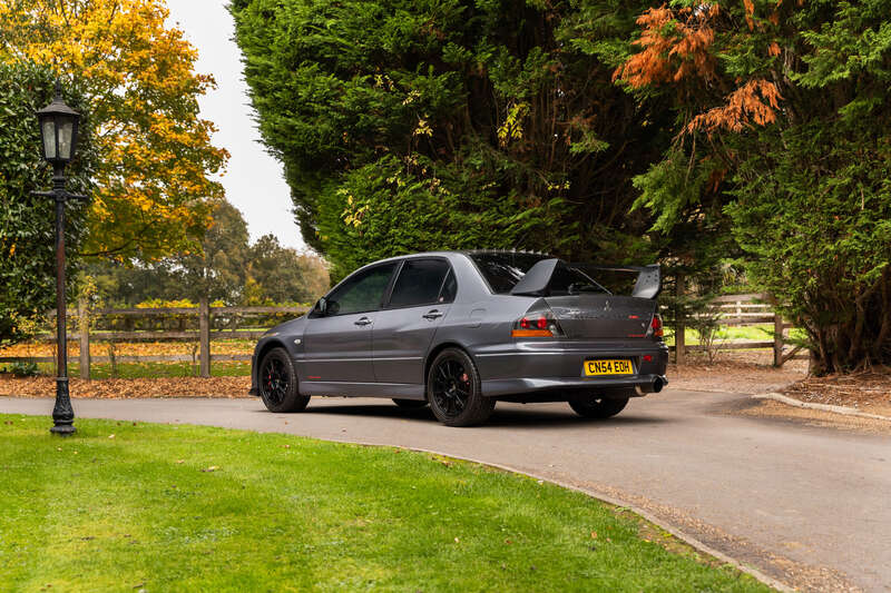 Used Mitsubishi Lancer 2004 for sale - 76350346: Photo 25