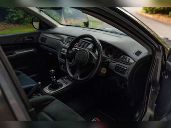 Used Mitsubishi Lancer 2004 for sale - 76350346: Photo