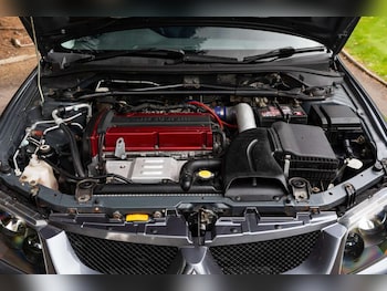 Used Mitsubishi Lancer 2004 for sale - 76350346: Photo