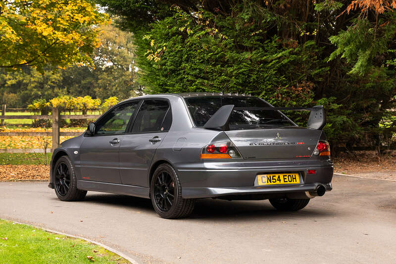 Used Mitsubishi Lancer 2004 for sale - 76350346: Photo 4