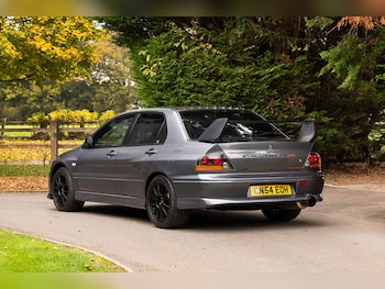 Used Mitsubishi Lancer 2004 for sale - 76350346: Photo