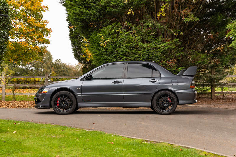 Used Mitsubishi Lancer 2004 for sale - 76350346: Photo 5