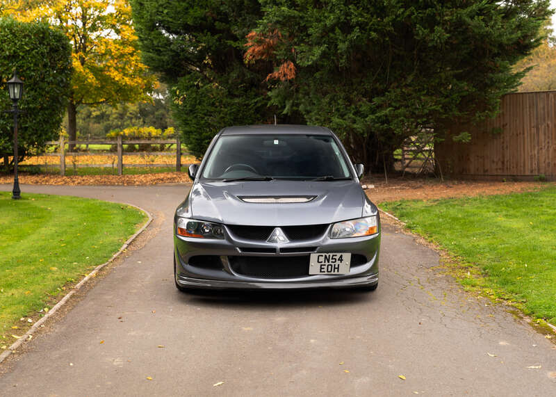 Used Mitsubishi Lancer 2004 for sale - 76350346: Photo 6