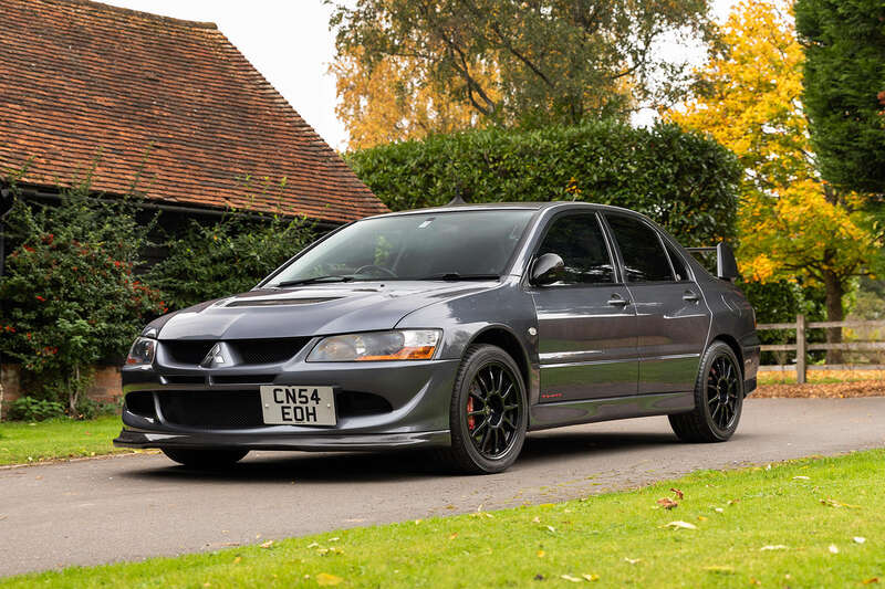 Used Mitsubishi Lancer 2004 for sale - 76350346: Photo 7