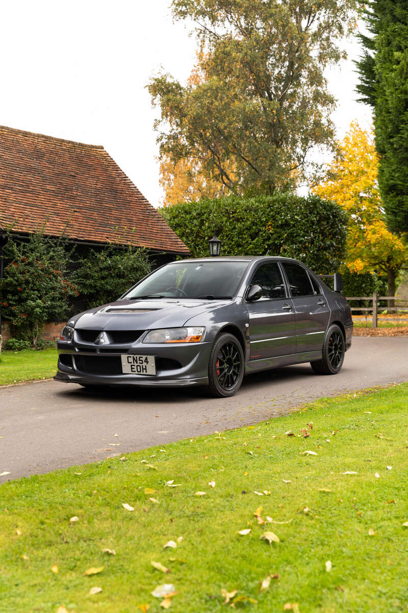 Used Mitsubishi Lancer 2004 for sale - 76350346: Photo 8