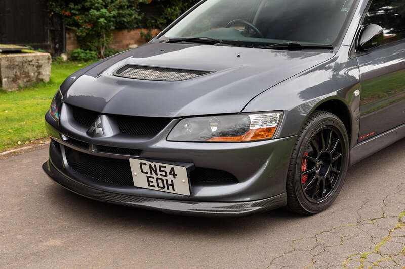 Used Mitsubishi Lancer 2004 for sale - 76350346: Photo 9