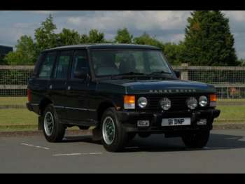 1994 - Vogue SE 5-Door