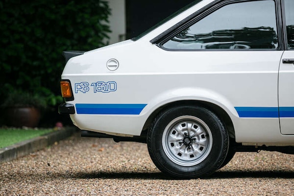 Used Ford Escort 1977 for sale - 76175959: Photo 11
