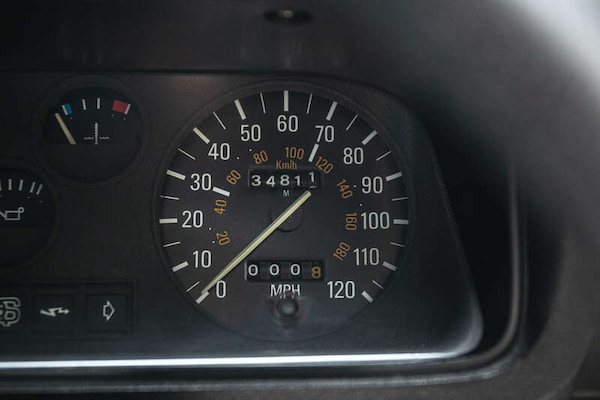 Used Ford Escort 1977 for sale - 76175959: Photo 12