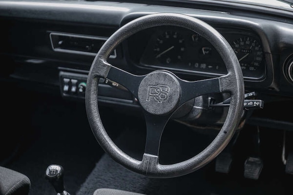 Used Ford Escort 1977 for sale - 76175959: Photo 13