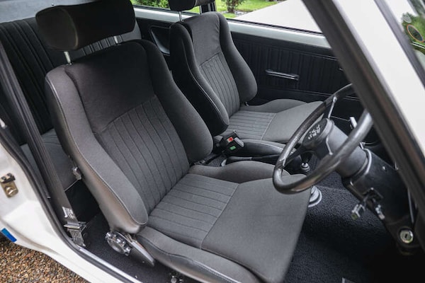 Used Ford Escort 1977 for sale - 76175959: Photo 14