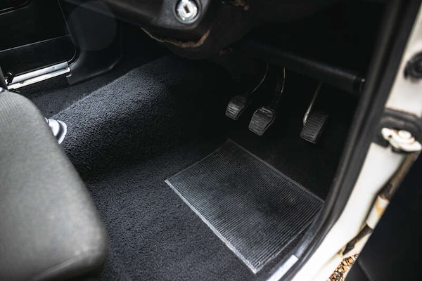 Used Ford Escort 1977 for sale - 76175959: Photo 16