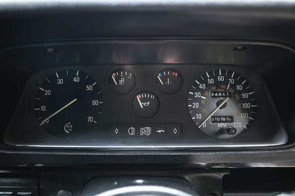 Used Ford Escort 1977 for sale - 76175959: Photo 18