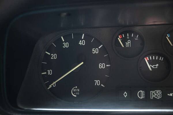 Used Ford Escort 1977 for sale - 76175959: Photo 20