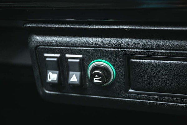 Used Ford Escort 1977 for sale - 76175959: Photo 23