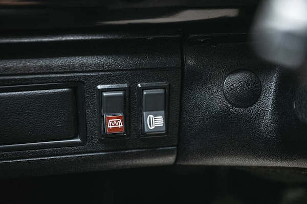 Used Ford Escort 1977 for sale - 76175959: Photo 24