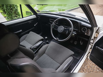 Used Ford Escort 1977 for sale - 76175959: Photo