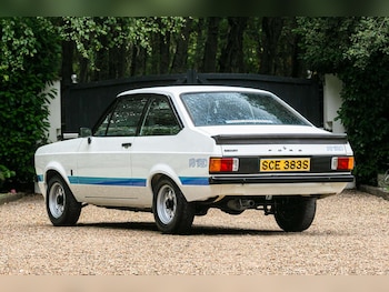 Used Ford Escort 1977 for sale - 76175959: Photo