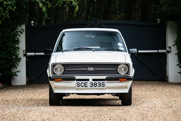 Used Ford Escort 1977 for sale - 76175959: Photo 6