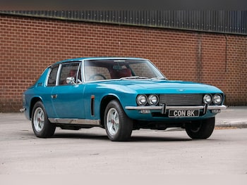 Used Jensen Interceptor 1972 for sale - 78810903: Photo