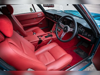 Used Jensen Interceptor 1972 for sale - 78810903: Photo