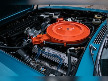 Used Jensen Interceptor 1972 for sale - 78810903: Photo