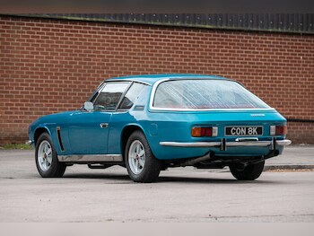 Used Jensen Interceptor 1972 for sale - 78810903: Photo