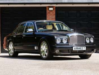 Mulliner