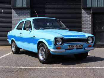 1973 - RS 2000 3dr