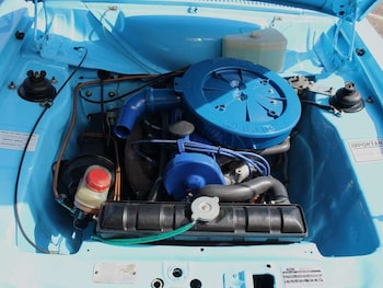 Used Ford RS200 1973 for sale - 75416173: Photo
