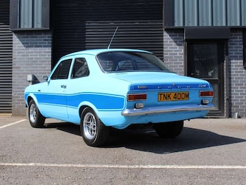 Used Ford RS200 1973 for sale - 75416173: Photo