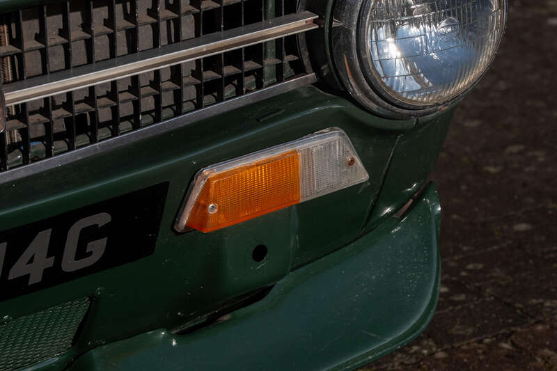 Used Triumph TR6 1969 for sale - 77456654: Photo 13