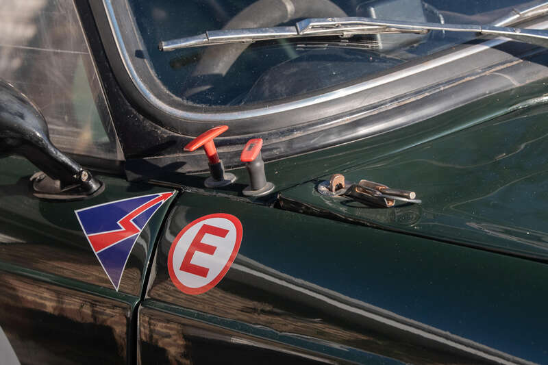 Used Triumph TR6 1969 for sale - 77456654: Photo 14