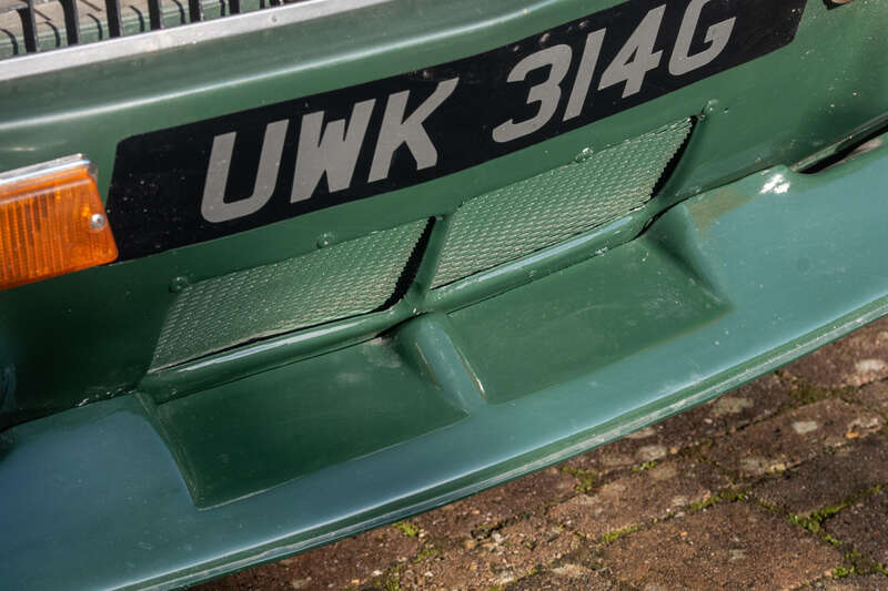 Used Triumph TR6 1969 for sale - 77456654: Photo 15